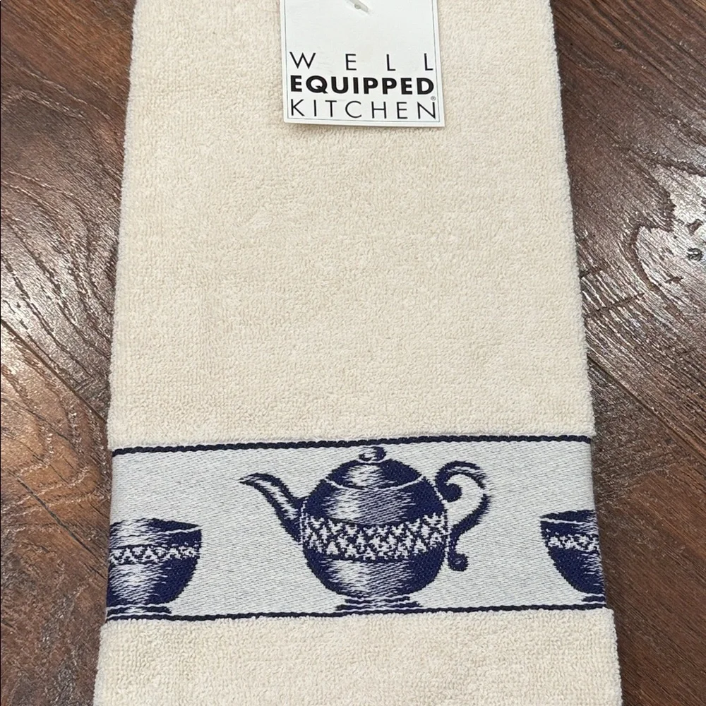 Kitchen Towel - Picture 5 of 5